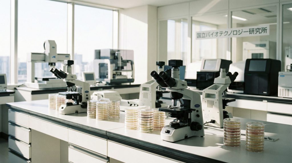 細胞加工を外部委託（アウトソーシング）するメリット