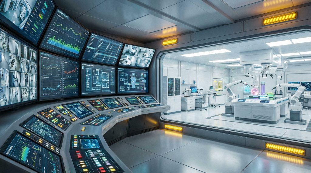 差圧を適切に維持・監視するためのポイント