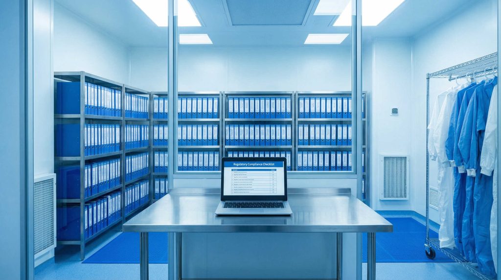 再生医療分野における法規制と管理基準のポイント