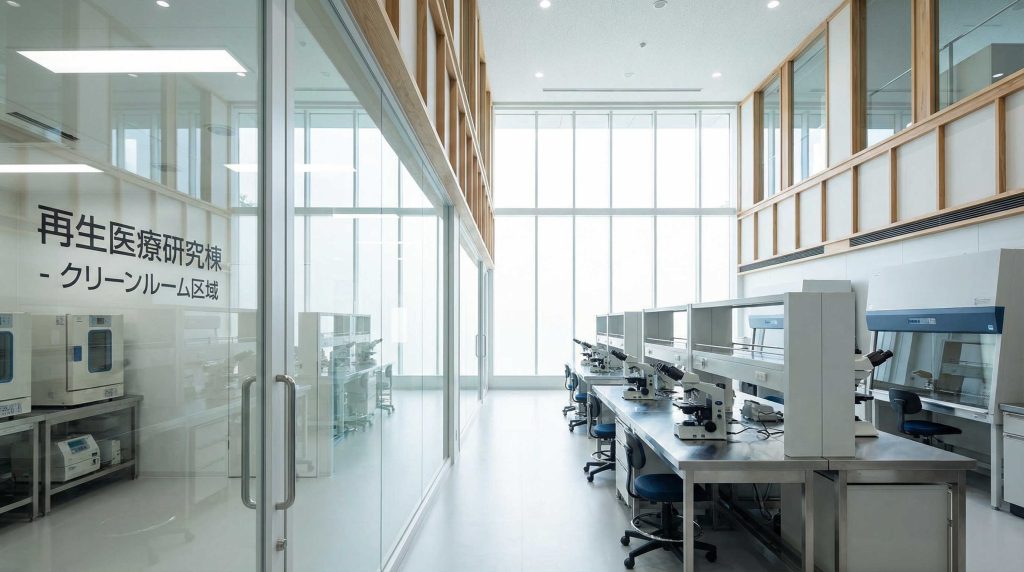 再生医療の現場で耳にする「ISO14644」とはどのような規格か