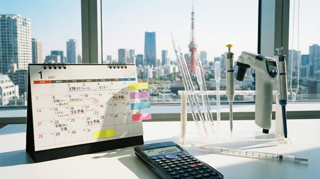 契約から製造開始までの一般的な流れと費用感