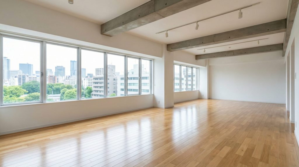 既存の建物内に細胞培養加工施設（CPC/CPF）は設置できる？