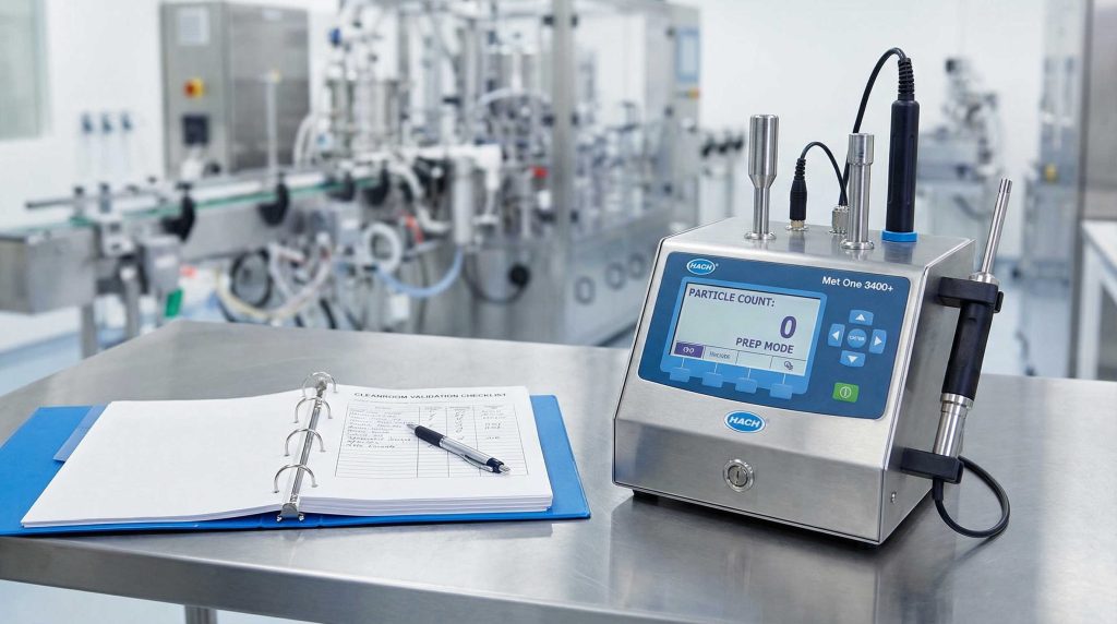 バリデーション実施の具体的な流れ（適格性評価）