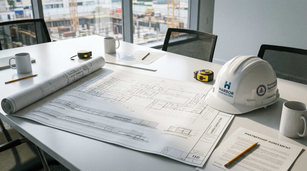 施設を整備するための選択肢とCDMOの活用