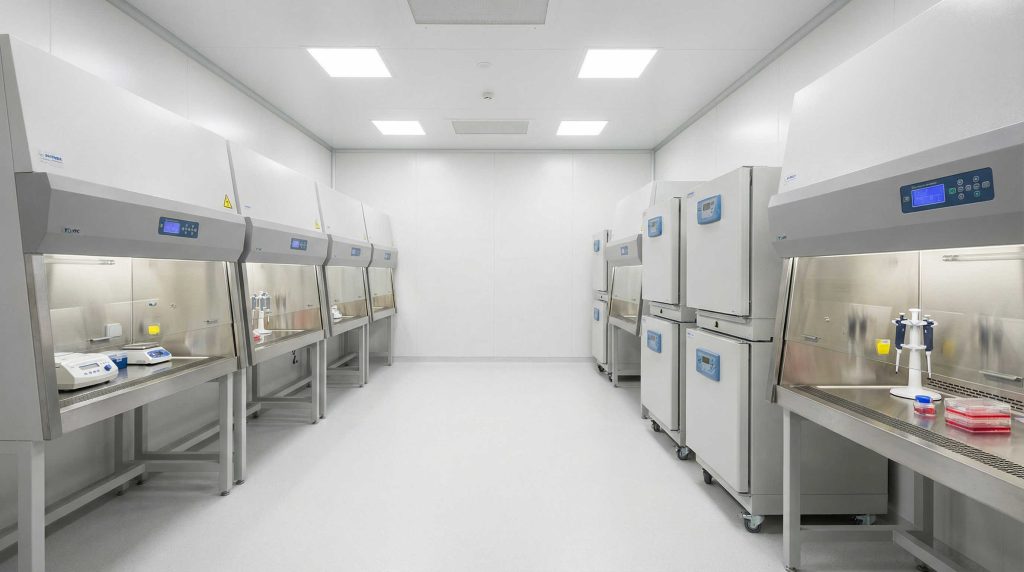 細胞培養加工施設（CPC/CPF）に求められる具体的な構造設備基準