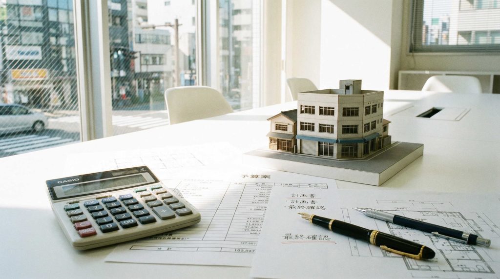 自院設置か外部委託（CDMO）か？判断のポイント