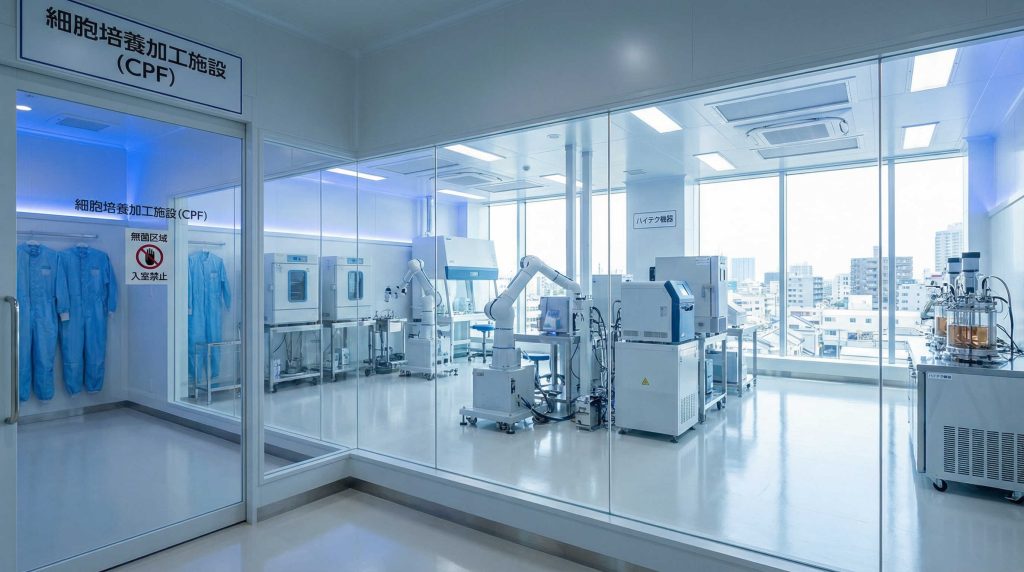 CPF認可基準を完全理解！設置か委託か判断できる要件ガイド