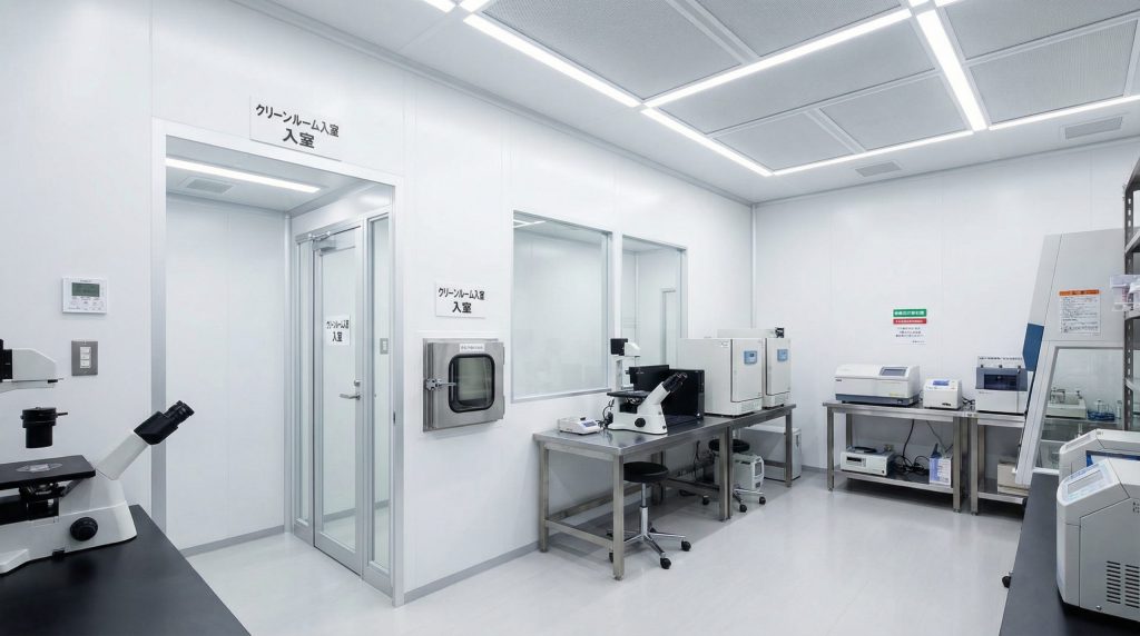 構造設備基準を満たす必要な部屋と配置のポイント