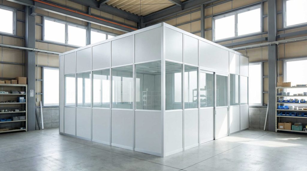 大掛かりな工事を避けて導入する3つのメリット