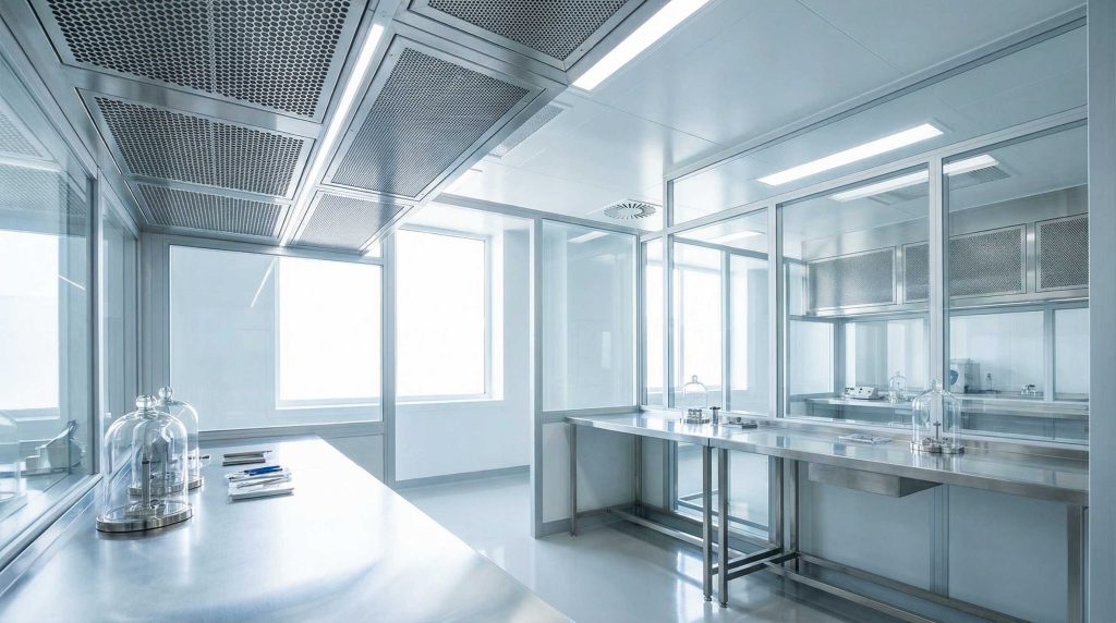 【ハード面】構造・設備に求められる要件