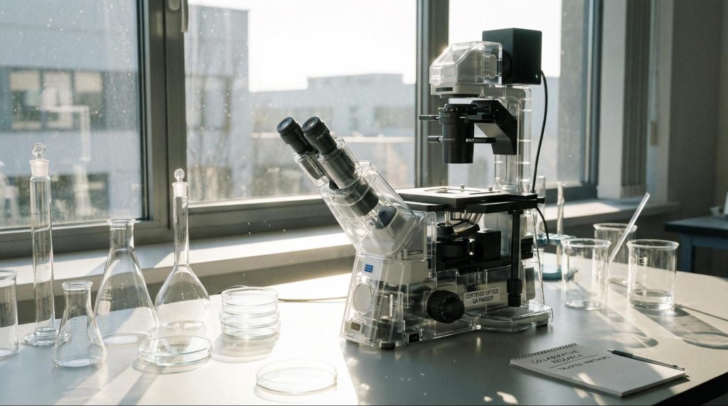 信頼できる受託企業を選ぶための4つのチェックポイント
