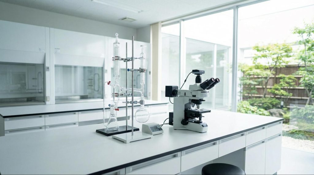 ユニット式を選ぶ3つのメリット