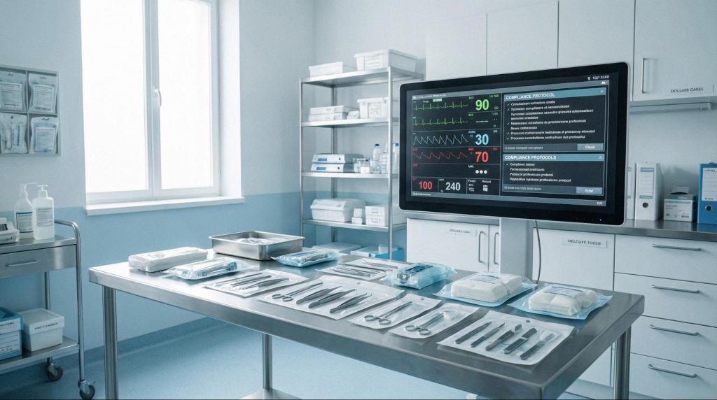 再生医療・クリニックにおける導入のポイント