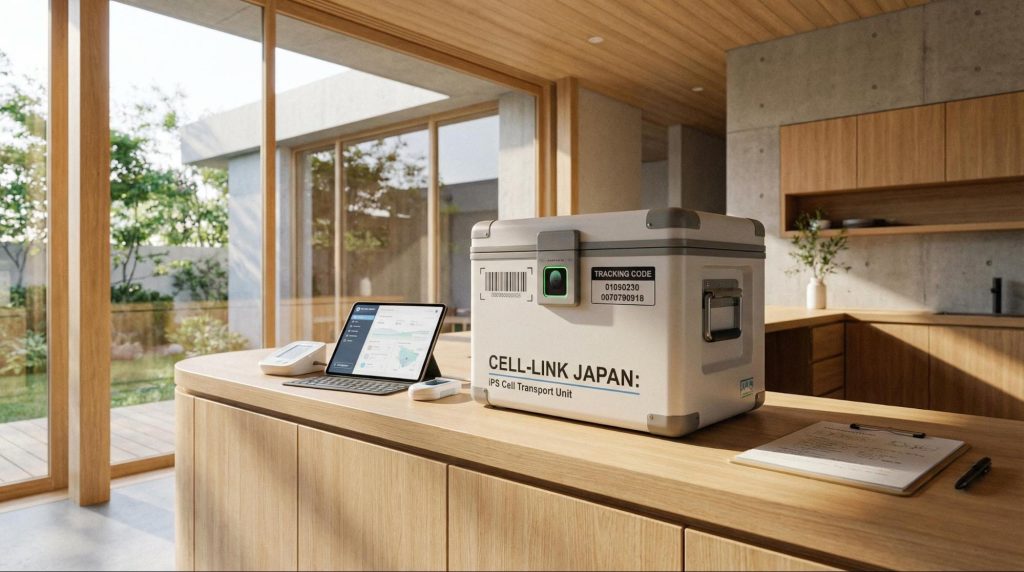 再生医療の導入で「細胞加工の受託」が選ばれる理由