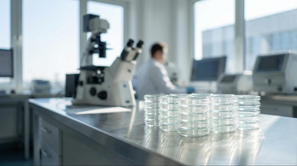 細胞培養受託（外部委託）の費用相場