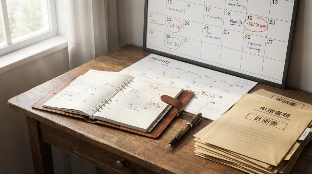 細胞培養加工施設の届出を行う手続きの流れ