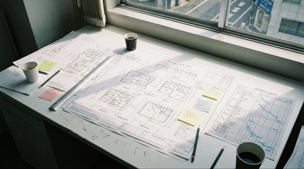 細胞培養加工施設（CPC/CPF）の導入から稼働開始までの基本的な流れ