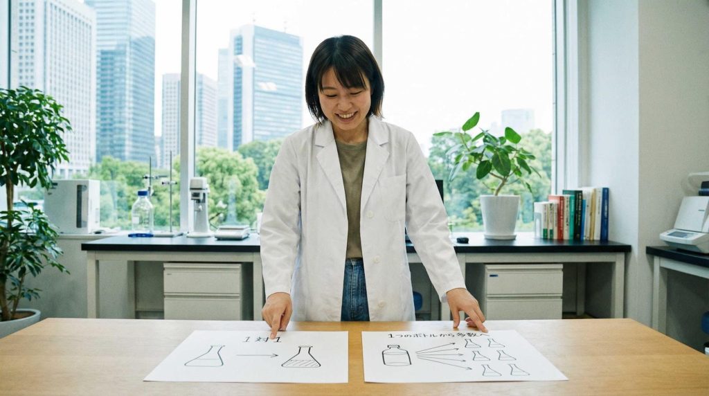 同種細胞培養施設の設備要件と法規制をわかりやすく解説