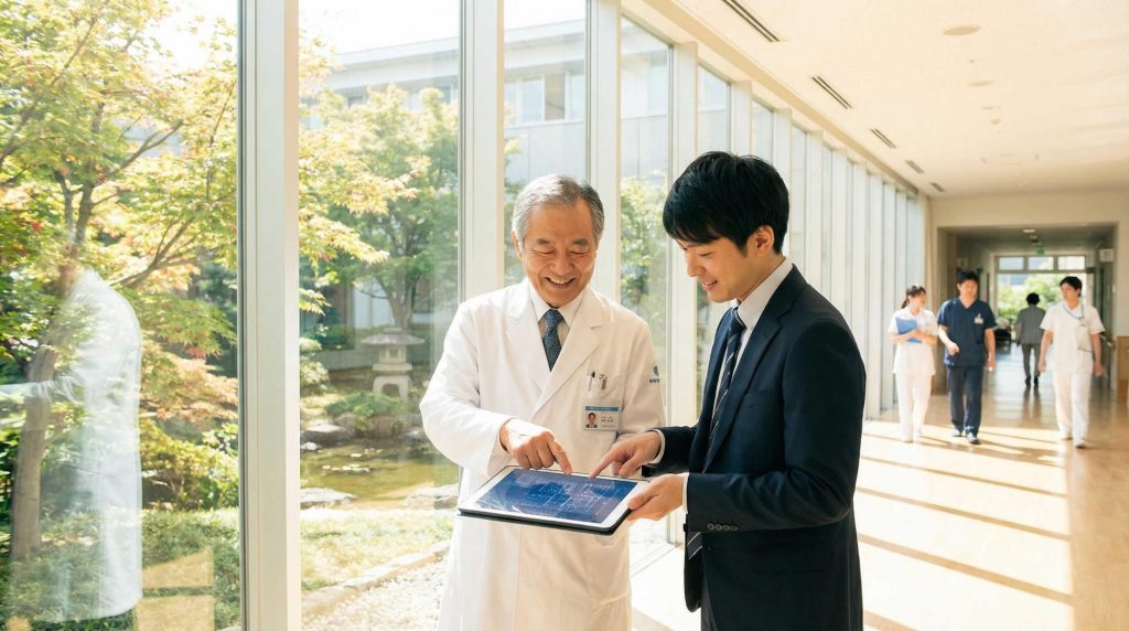 院内CPC設置の費用と要件を徹底解説