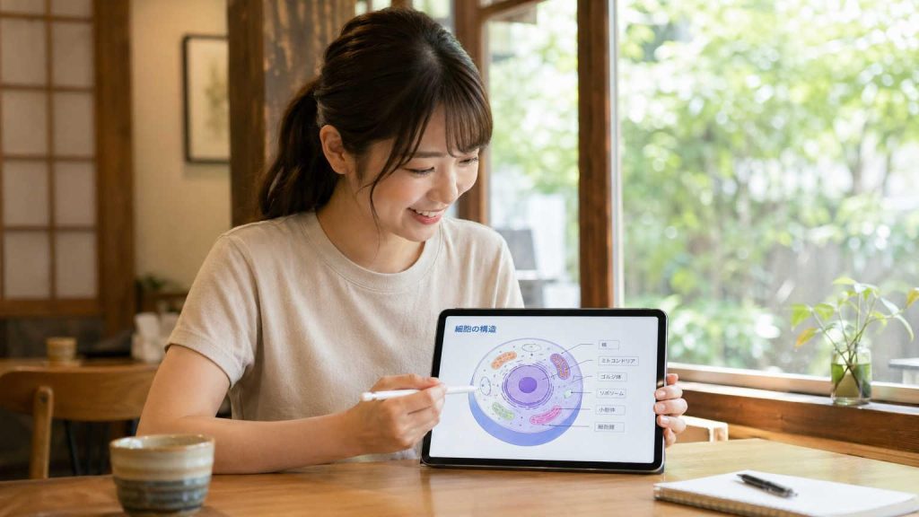 がん免疫療法の細胞加工とは何かをやさしく解説