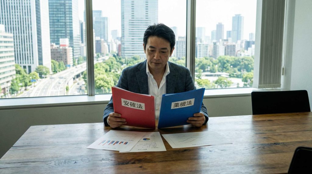同種細胞培養施設の設備要件と法規制をわかりやすく解説