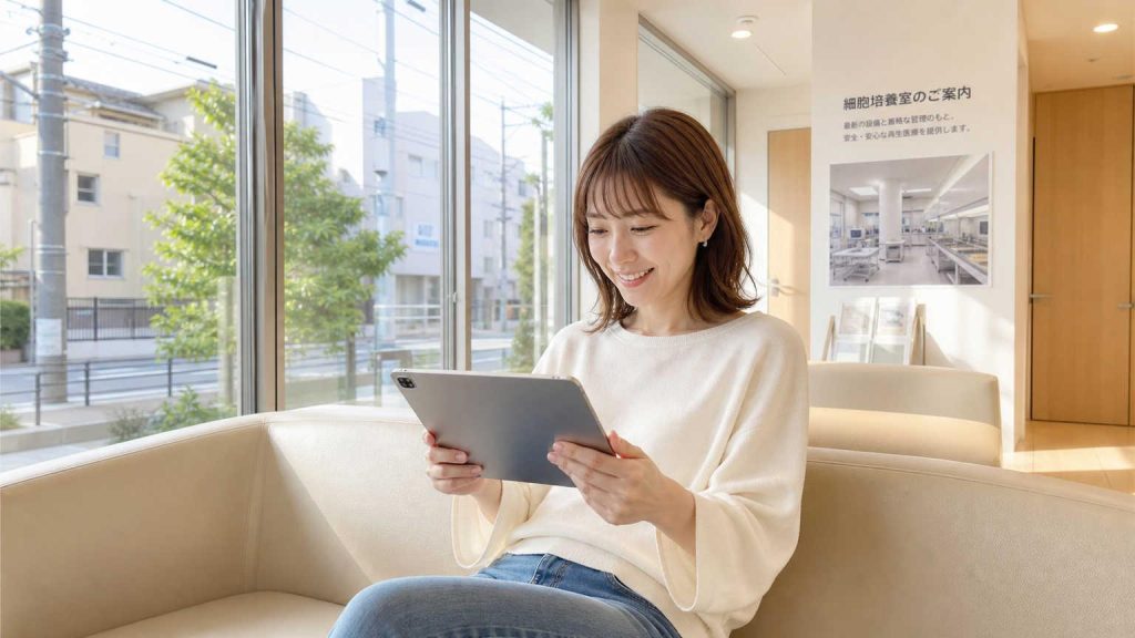 CPCユニットとは?再生医療・細胞治療で使われる専用室のこと